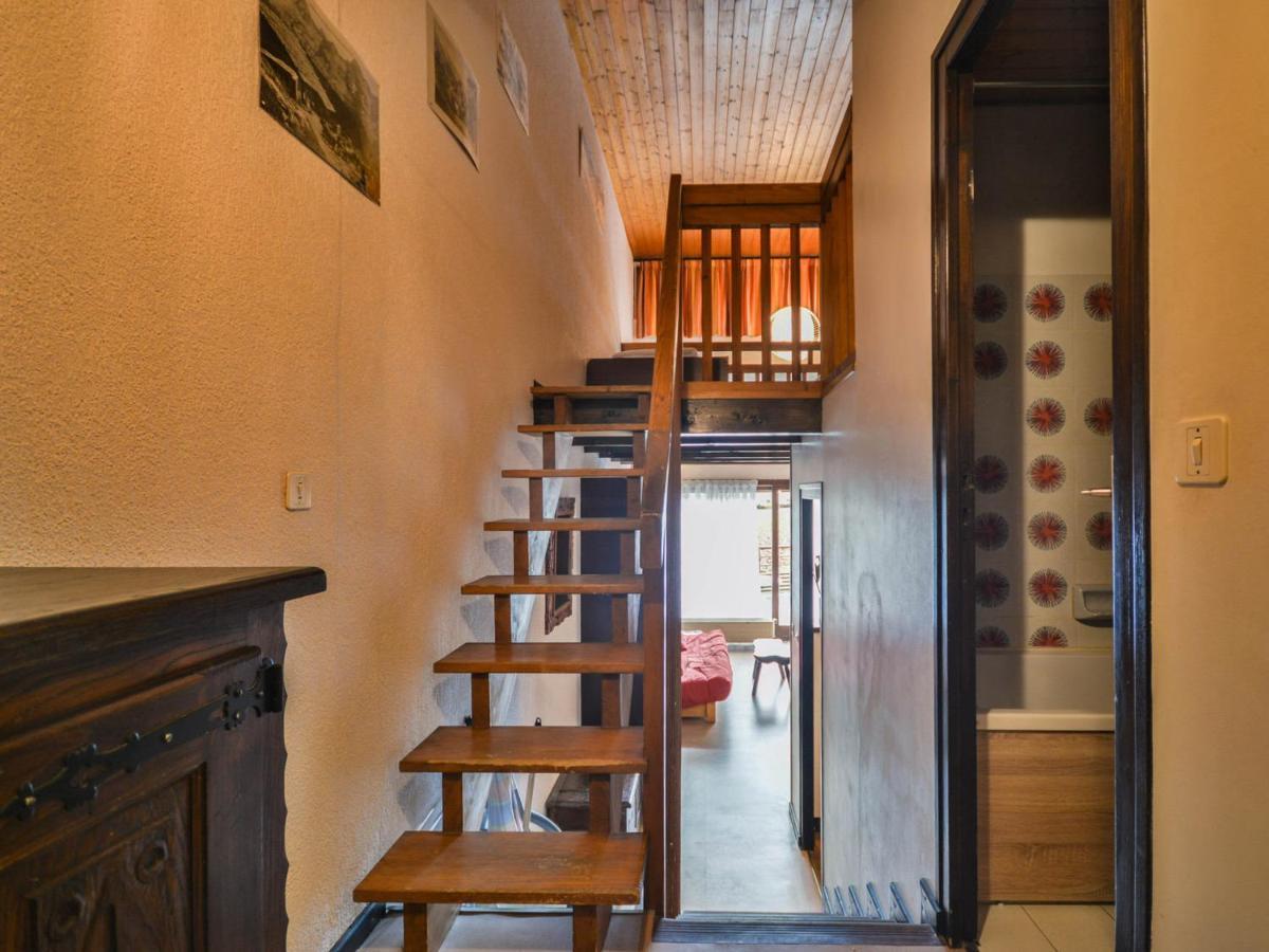 Studio Duplex Centre-Station, Proche Pistes, Terrasse, 5 Pers. - Fr-1-684-27 Morzine Exterior photo